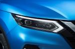 Nissan Qashqai 2017 года (WW)